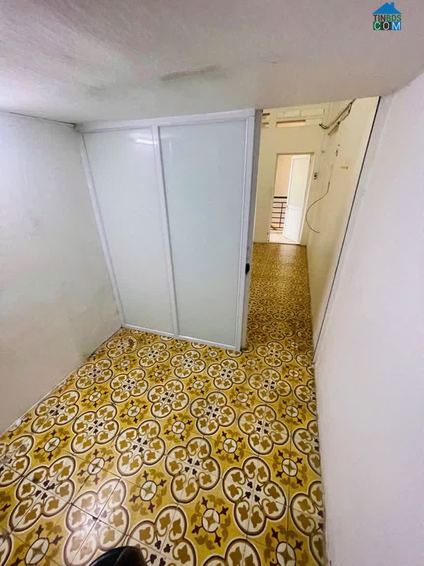 Ảnh Cho Thuê Nhà Nguyên Căn 4 Tầng Tại Hai Bà Trưng, Hà Nội 0