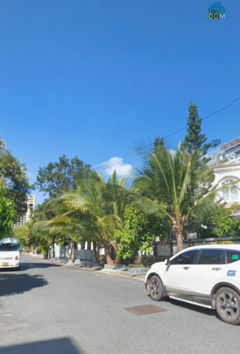 Ảnh Biệt thự An Viên Diện tích đất 180m2 (12x15). Giá bán: 25 tỷ thương lượng
LH e để đi xem nhàạ 0