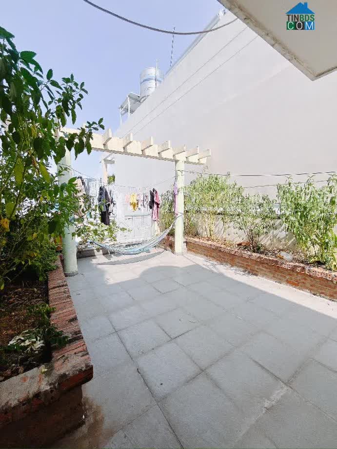 Ảnh Nhà Quận 7 – HXH Kinh Doanh – Giảm Sâu Bán Gấp 0