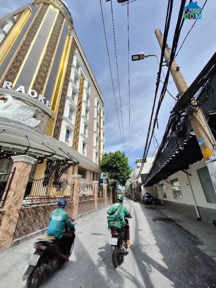 Ảnh Nhà Quận 7 – Giảm Sâu Liên Tục – Cơ Hội Mua Gấp 0