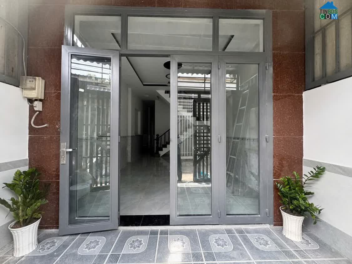 Ảnh Bán Nhà Trung Chánh Cũ– Nay Thuộc Xã Bà Điểm, Hóc Môn - TPHCM 0