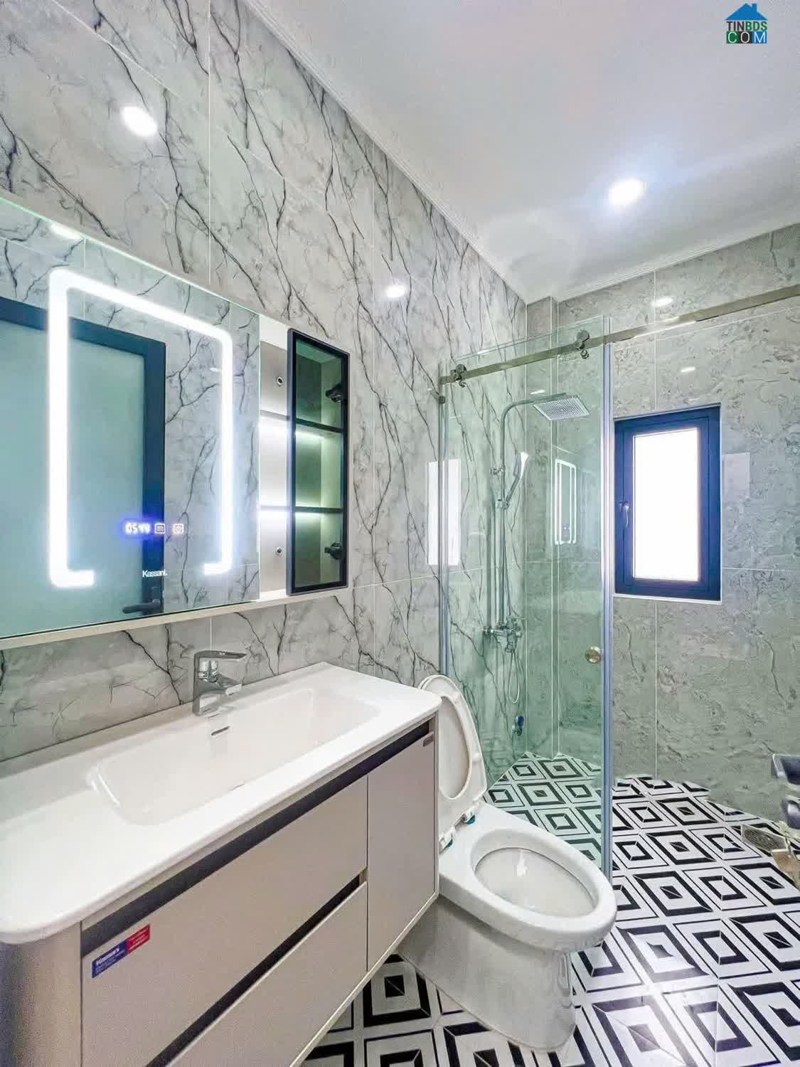 Ảnh Nhà Phố Bình Tân - Phù Hợp Gia Đình & Nhà Đầu Tư 0