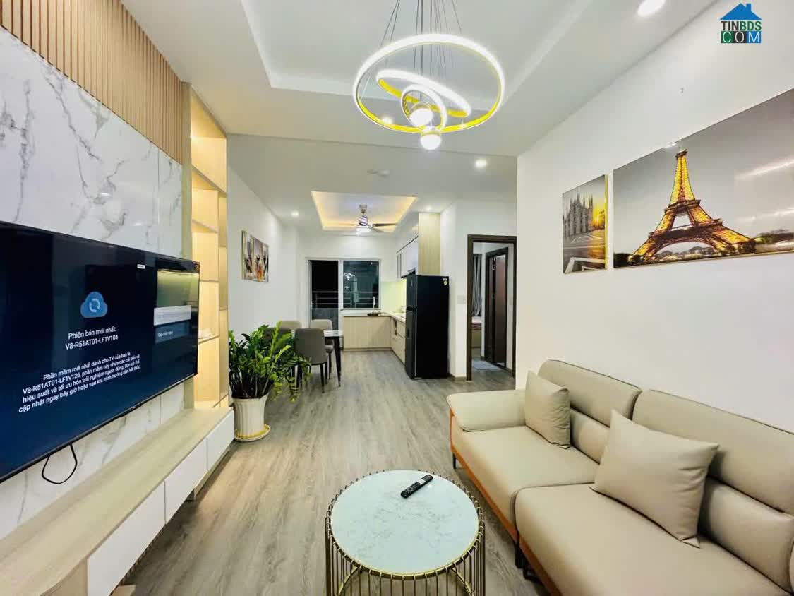 Ảnh Hạ Giá Bán Nhanh Trong Tuần Chỉ 3 Tỷ, Căn Hộ Kề Góc 3804 Tòa Oc1a, View Xéo Biển Cực Đẹp 0