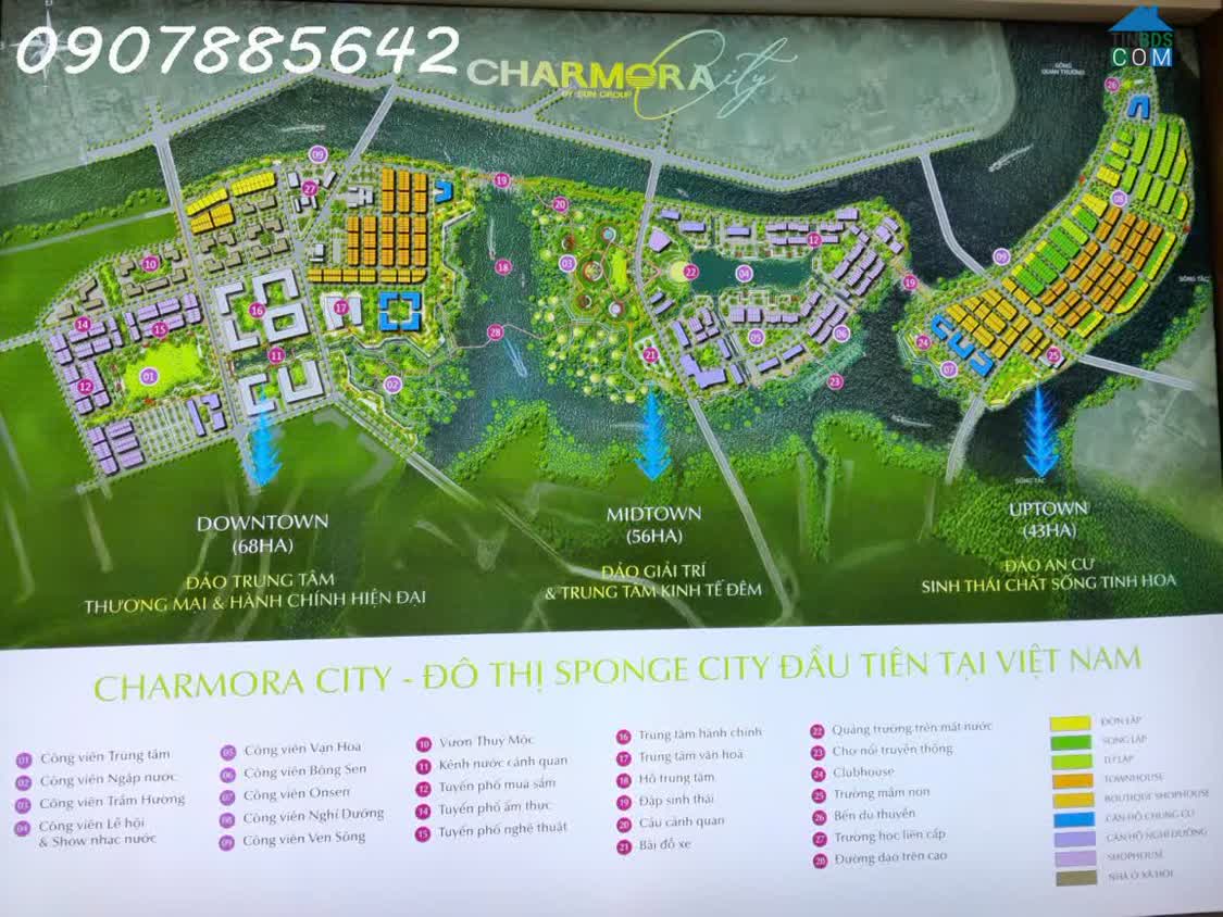 Ảnh Bán Căn Hộ Tại Nha Trang Khánh Hoà 0