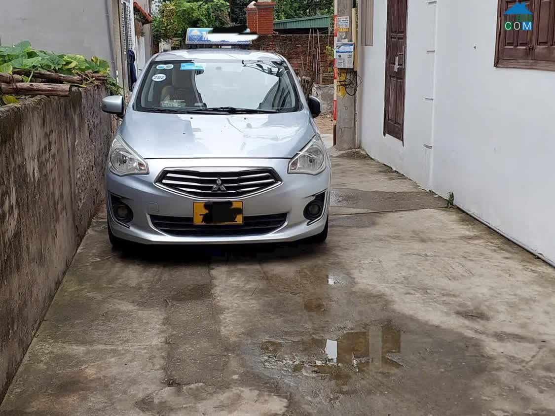 Ảnh Bán đất thổ cư 55m² – ô tô vào tận đất – gần trục chính Giếng Dền, Di Trạch, Hoài Đức 0