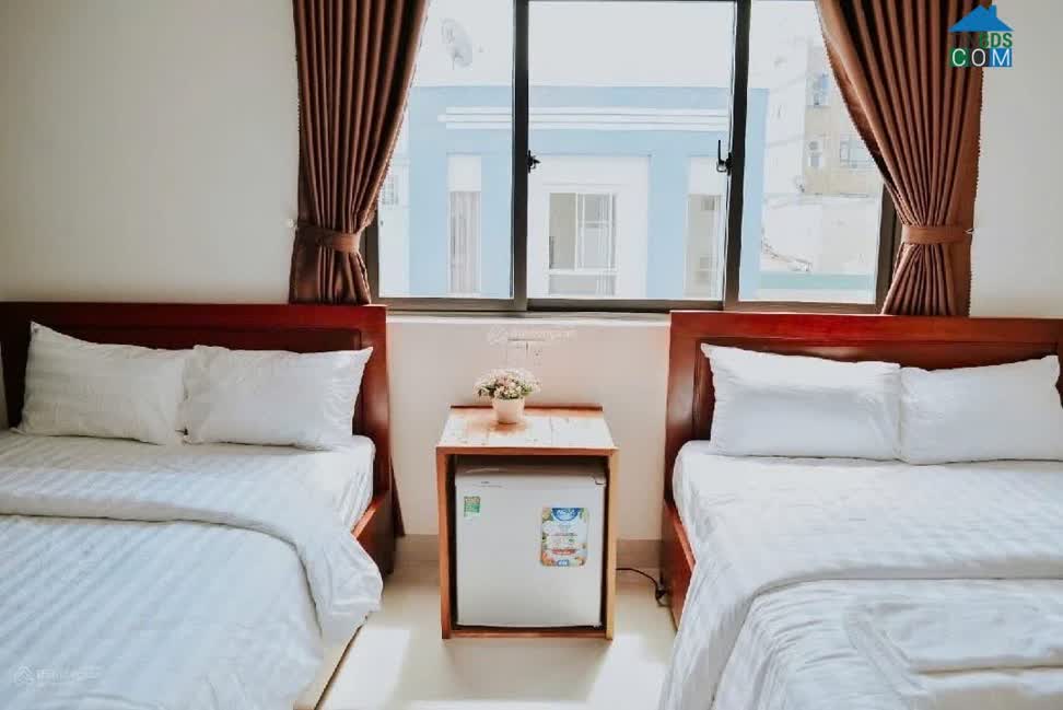 Ảnh Bán căn hộ MT Tô Hiến Thành 75m² gần Nguyễn Văn Thoại, sát Mỹ Khê, giá 18.5 tỷ 0