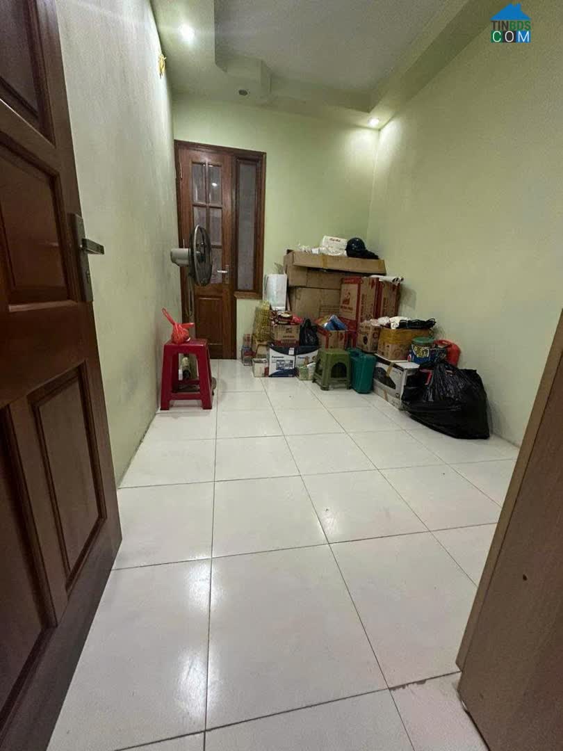 Ảnh Bán nhà Lê Đại Hành Hai Bà Trưng 0