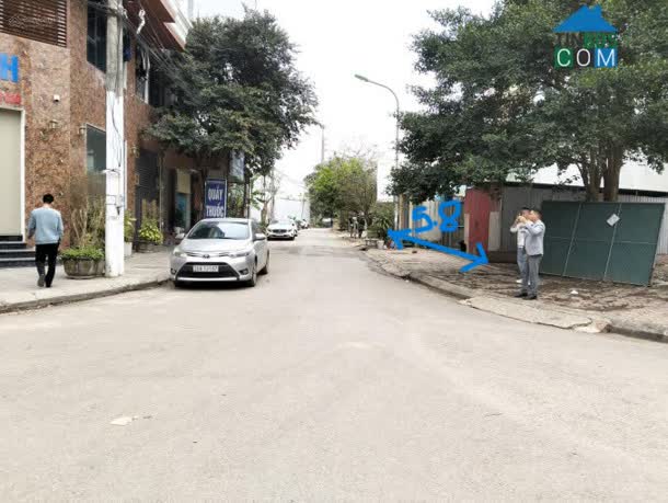 Ảnh Bán Đất Thổ Cư Hoà Lạc, Liền Kề KDT Băc Phú Cát, Hàng Xóm Metrocity Hoà Lạc, Đối Diện Đhqg 0