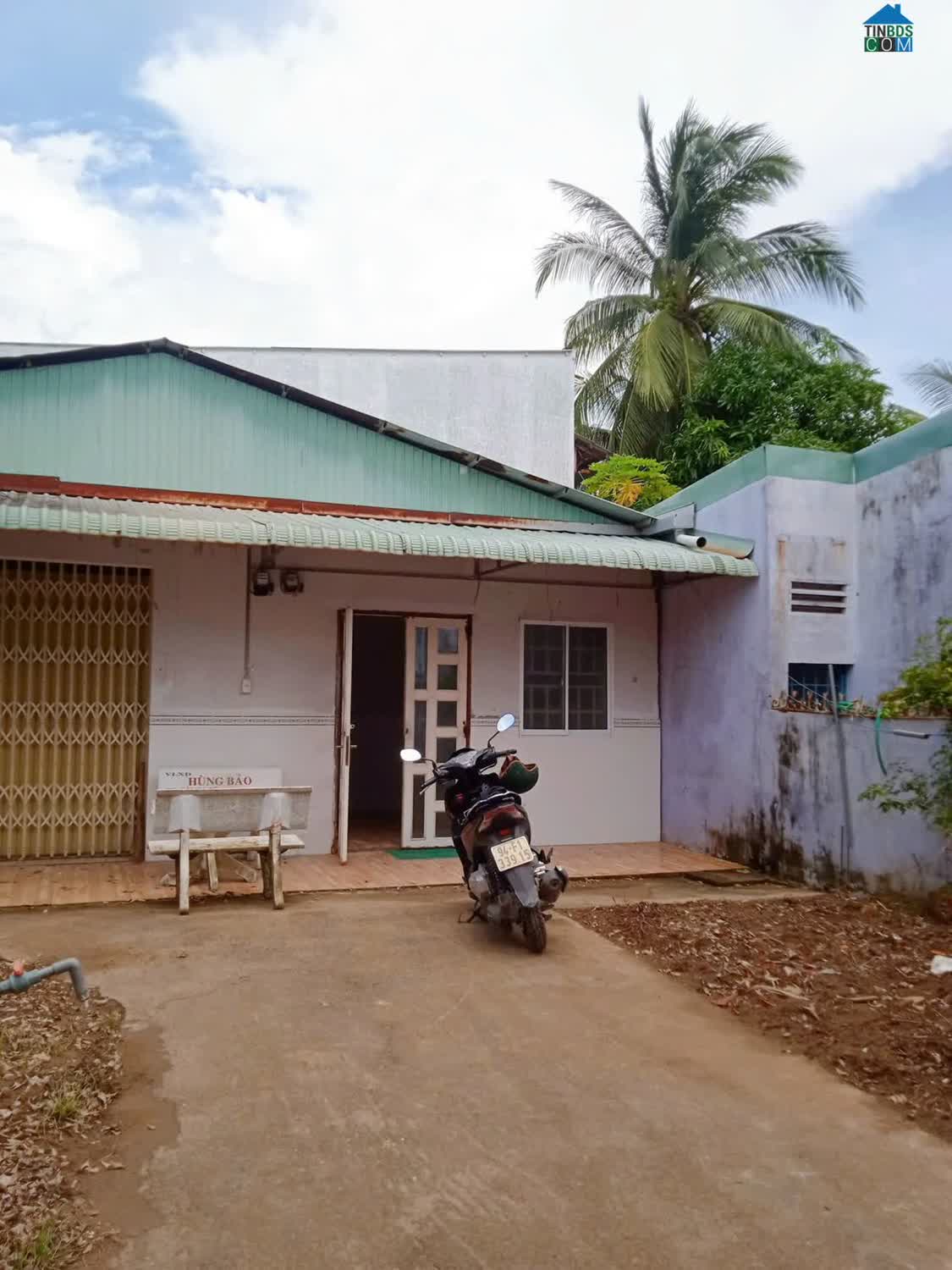 Ảnh Cho thuê nhà hẻm 233 Nguyễn Văn Cừ, P.An Hòa, Q.Ninh Kiều 0