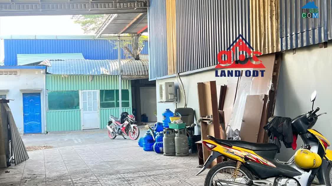 Ảnh XT677 xưởng cho thuê sản xuất thích hợp nhiều ngành nghề, trống xưởng bàn giao liền 0