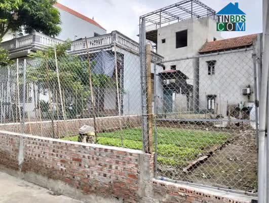 Ảnh 144m² Đất Phương Đình - Đan Phượng Nay Là (Liên Minh) Hà Nội – Ô Tô Ngủ Trong Nhà 0