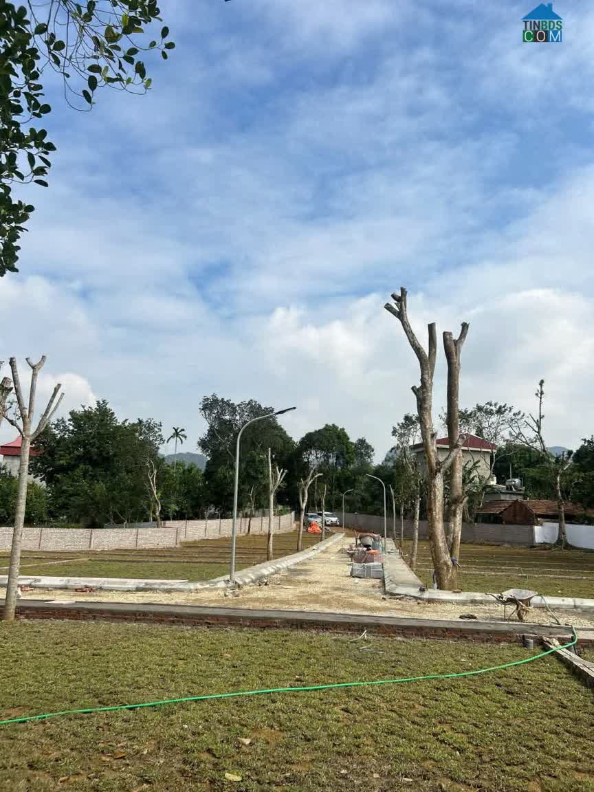 Ảnh Chỉ hơn 300tr có ngay lô đất gần chợ và đường QL 12B tại Kim Bôi, Hoà Bình với diện tích gần 100m 0