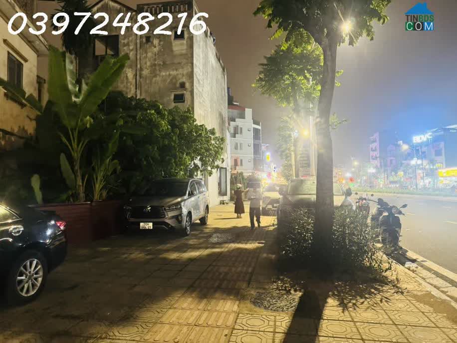 Ảnh Bán Nhà Hồng Tiến, 55m2, 14.2 Tỷ, Điểm Vàng Kinh Doanh 0