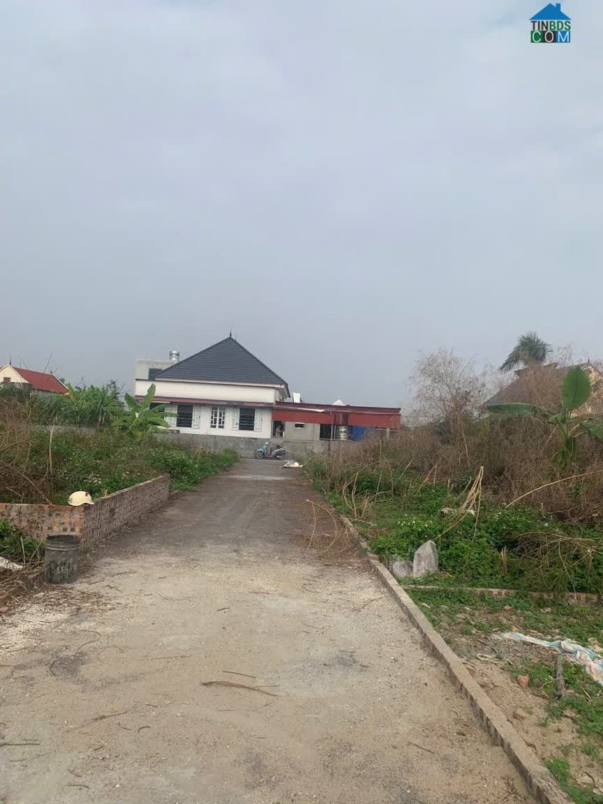 Ảnh Chỉ 8XX Triệu – Lô Đất Kính Trực, Tân Phong – Sau Nhà Mặt Đường Trục Chính Zalo 0567 222 555 0