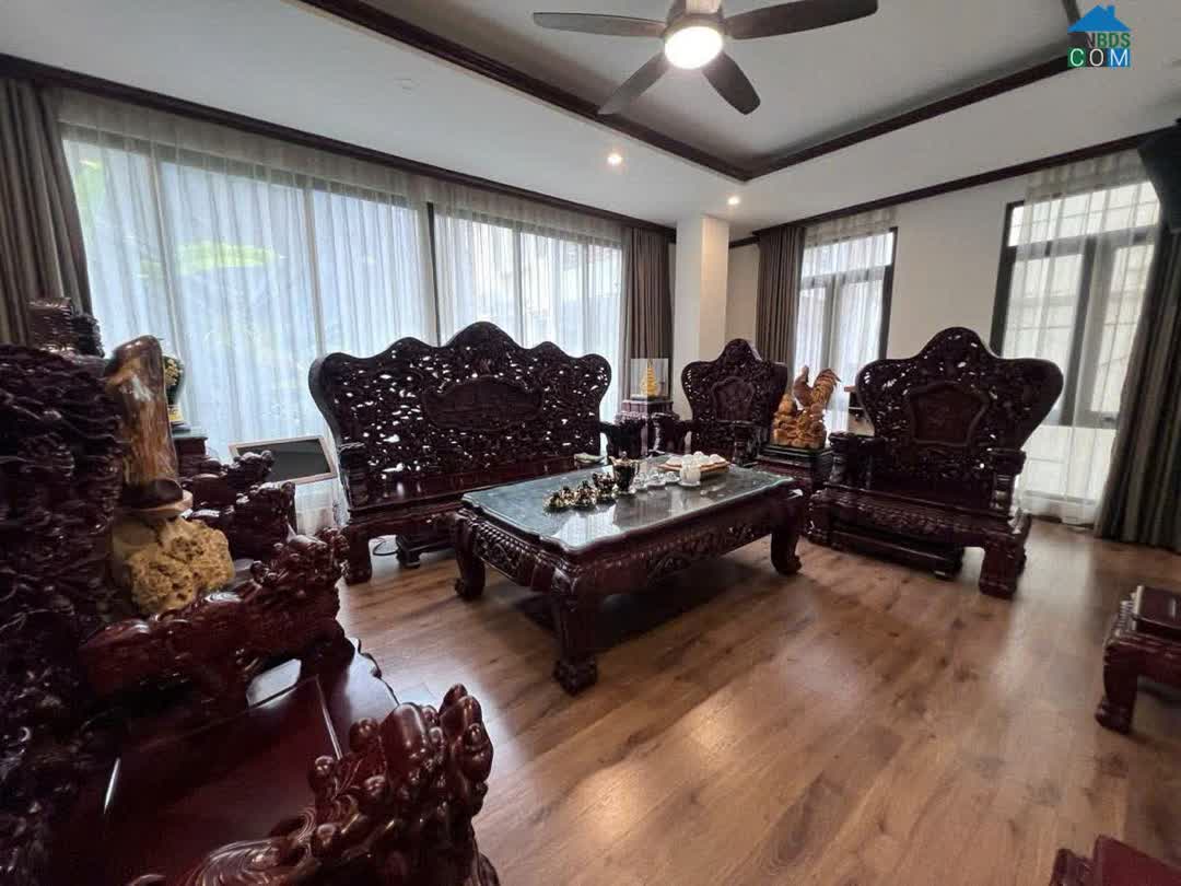 Ảnh Bán nhà đẹp 7 tầng phố Trần Quang Diệu Đống Đa lô góc ô to 30 tỷ. 0