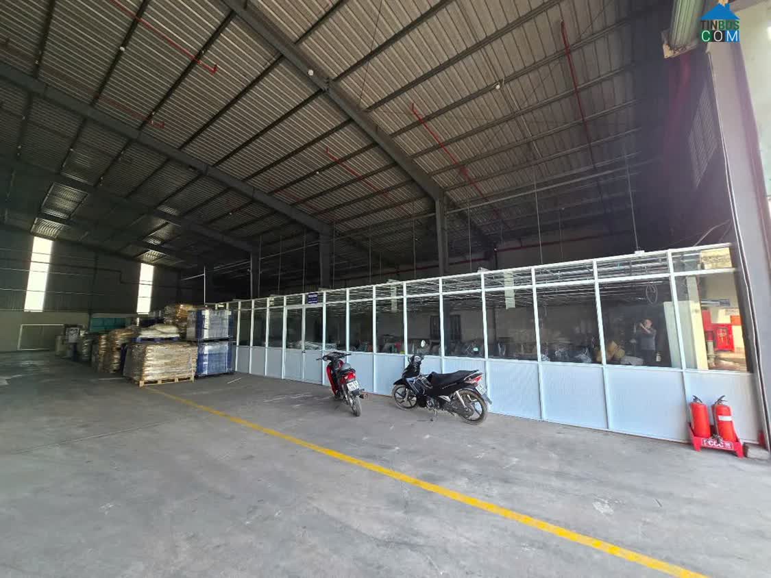 Ảnh Cho Thêu Xưởng Tân Uyên Bình Dương, DT 1600m2, Tiếp Đa Ngành, Pháp Lý Chuẩn 0