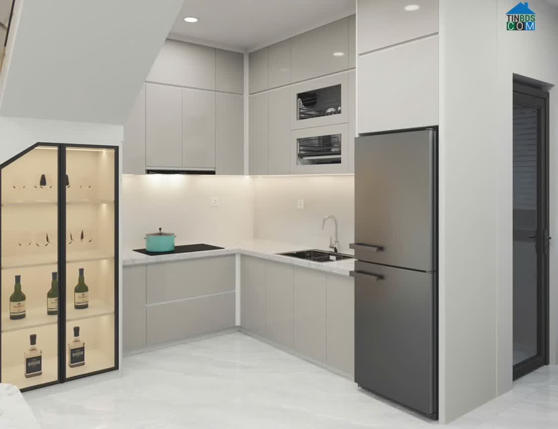 Ảnh NHÀ ĐẸP 2 TẦNG, 2 MẶT TIỀN, HẺM Ô TÔ Hải Đức - Nha Trang
 DT : 52,7m2 GIÁ 4ty5 TỶ thông tin... 0