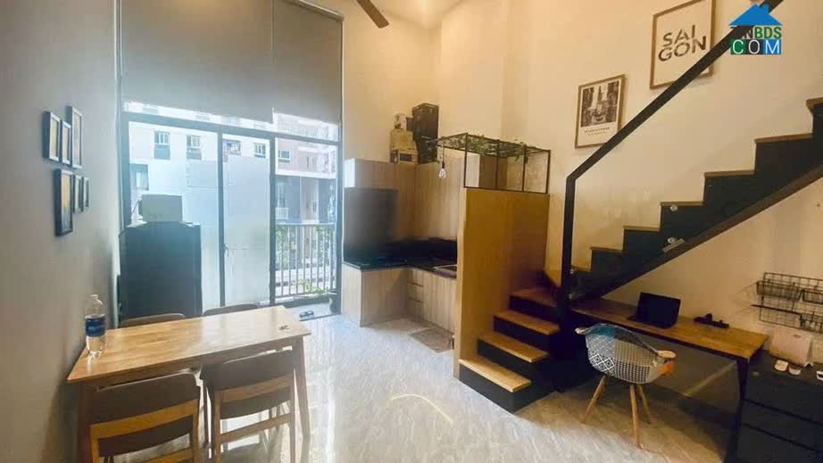 Ảnh Chính Chủ Cần Bán Gấp Căn Hộ Officetel Sky 9 – Giá Tốt 0