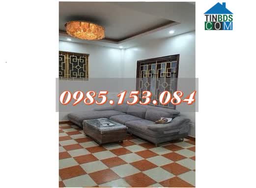 Ảnh Mình chủ nhà còn phòng trọ tầng 2 trống cần cho thuê gần hồ Thành Công - 0985.153.084 0