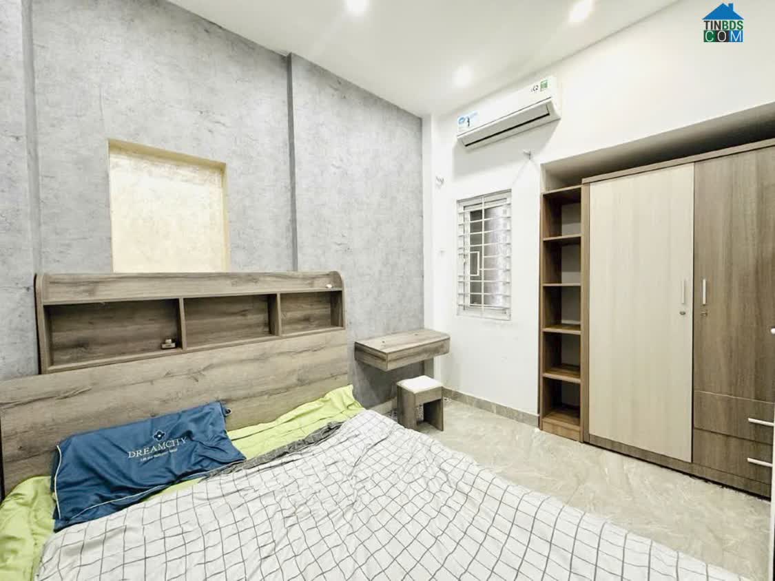 Ảnh Lô Góc - Nhà Mới Ở Luôn - Kiệt Thông - 30M Ra Mặt Tiền - Trung Tâm 0