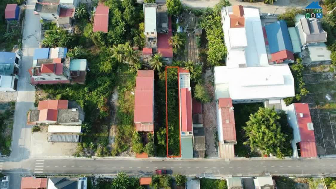 Ảnh Giá 23,X Triệu/m² – Lô Mặt Đường Hải Thành 2, Dương Kinh – Diện Tích Lớn Hiếm Zalo 0567 222 555 0