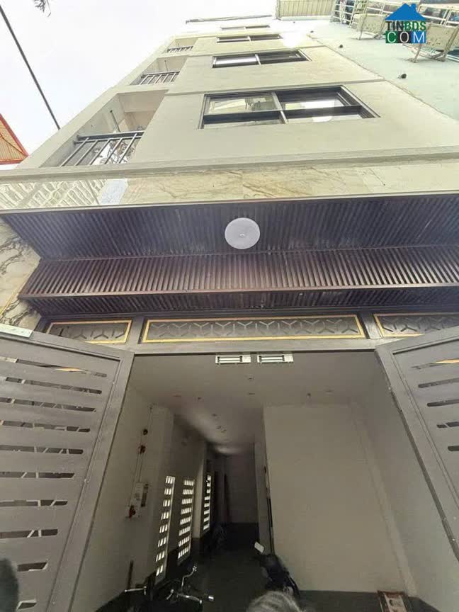 Ảnh LỢI NHUẬN KÉP - Nhà dòng tiền 9 phòng KK - 40m2 - 6T - Doãn Kế Thiện - Cầu Giấy - Chỉ 11 tỷ 9 0