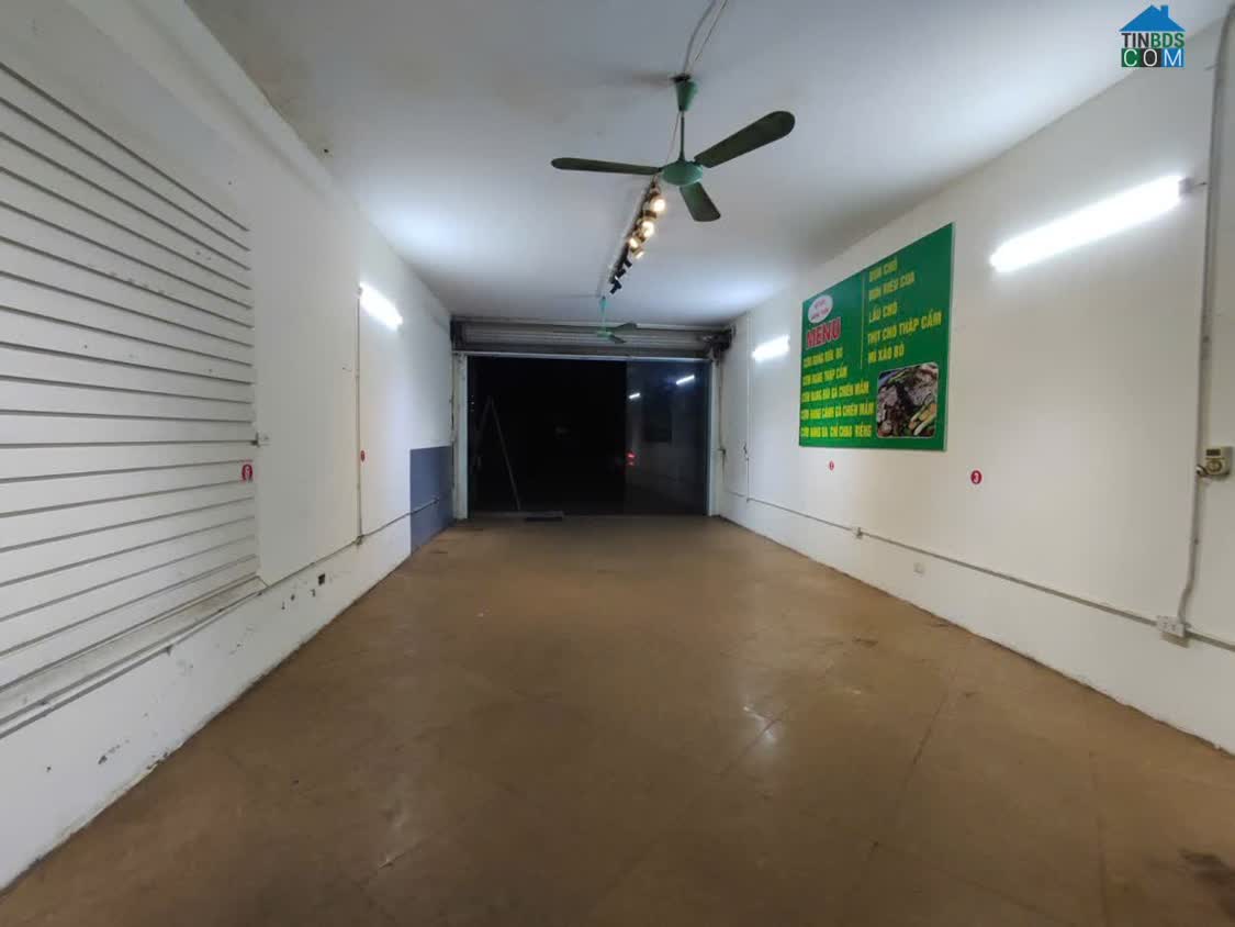 Ảnh Chính Chủ] Cho Thuê Nhà Mặt Phố Đường 15M - Khu Đấu Giá Đa Sỹ 0