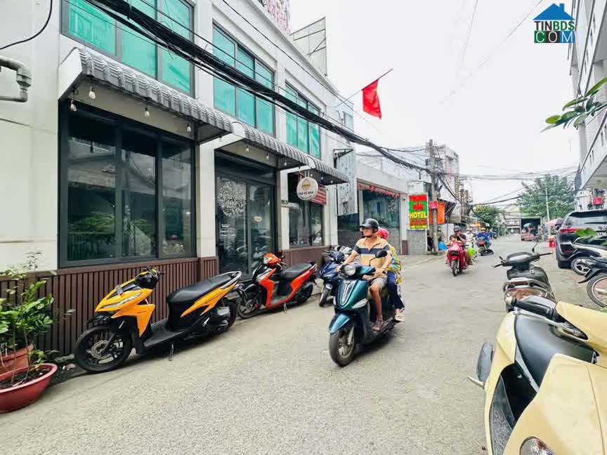 Ảnh Cho thuê nhà mặt tiền đối diện vincom hùng vương cần thơ giá dưới 10 triệu 0