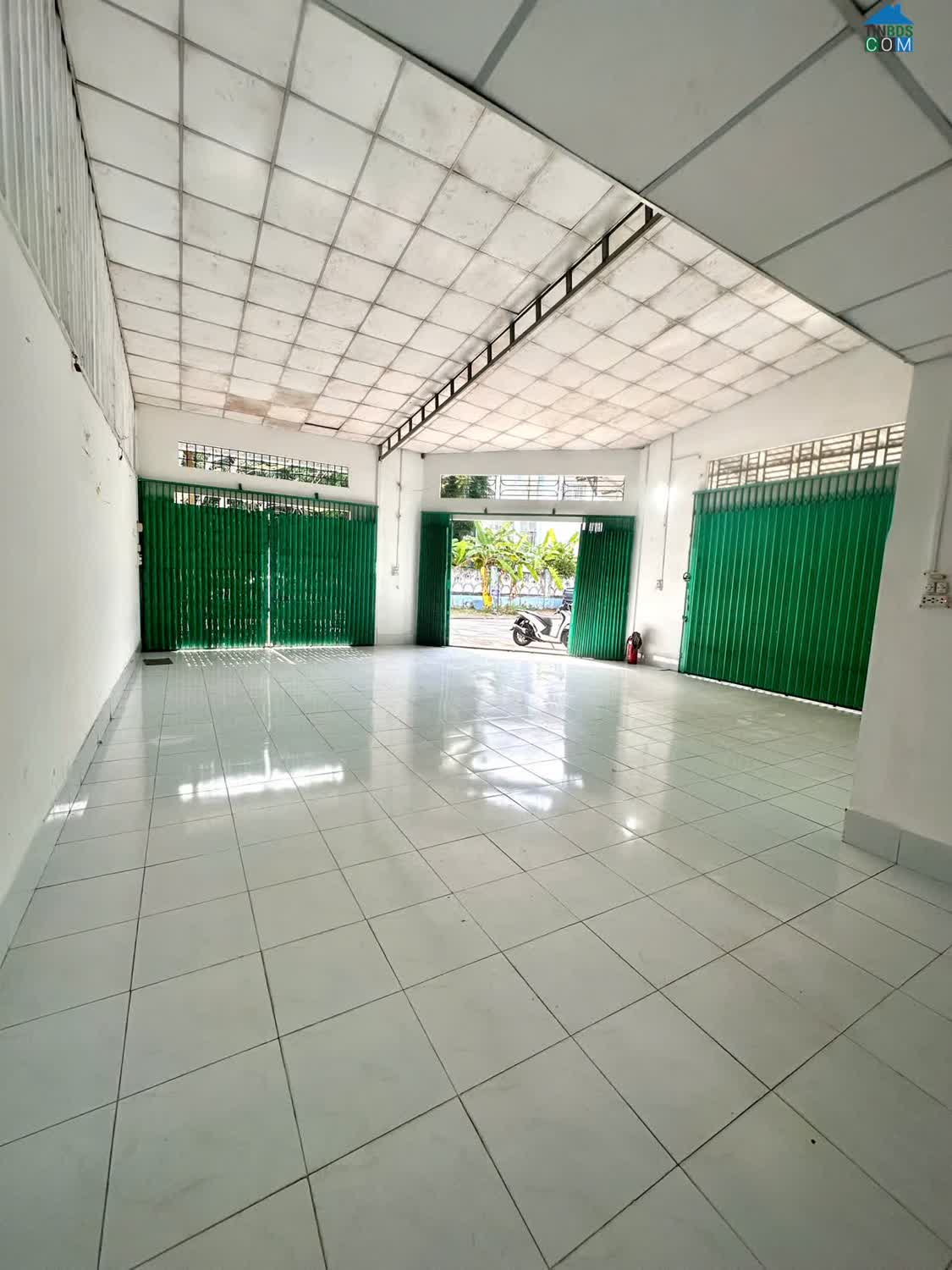 Ảnh Cho thuê nhà góc khu dân cư hưng phú 1 gần trường mầm non ngôi sao cần thơ 0