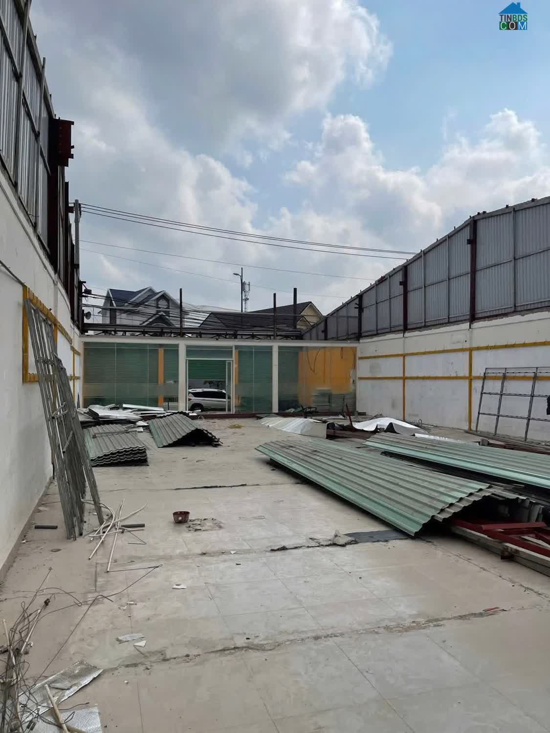 Ảnh Cho thuê mặt tiền hoàng quốc việt gần bánh xèo bảy tới cần thơ ngang trên 8m 0