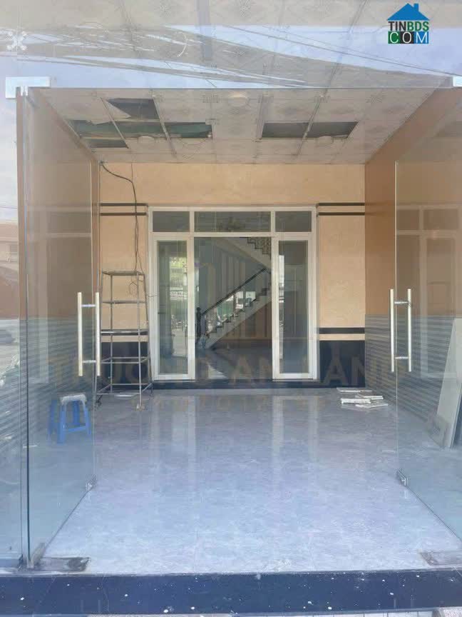 Ảnh Cho thuê nhà mặt tiền 30/4 đoạn gần bệnh viện da liễu cần thơ giá 15 triệu 0