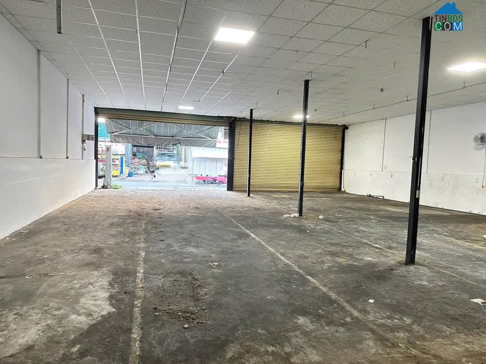 Ảnh Cho thuê mặt bằng đường trần chiên gần đại học tây đô cần thơ giá dưới 20 triệu 0