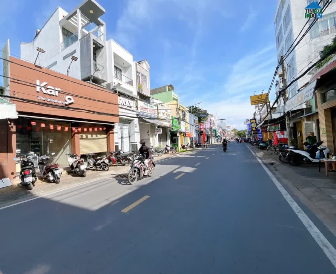 Ảnh Cho thuê mặt bằng đường xô viết nghệ tĩnh gần phan ngọc hiển giá 19 triệu 0