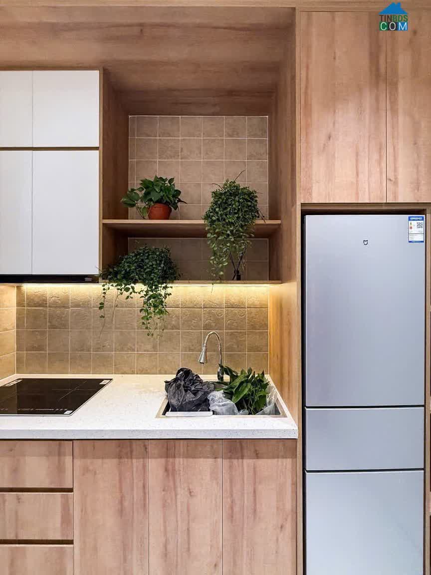 Ảnh Bán nhà HXH GÒ VẤP CHỈ 7 TỶ 0