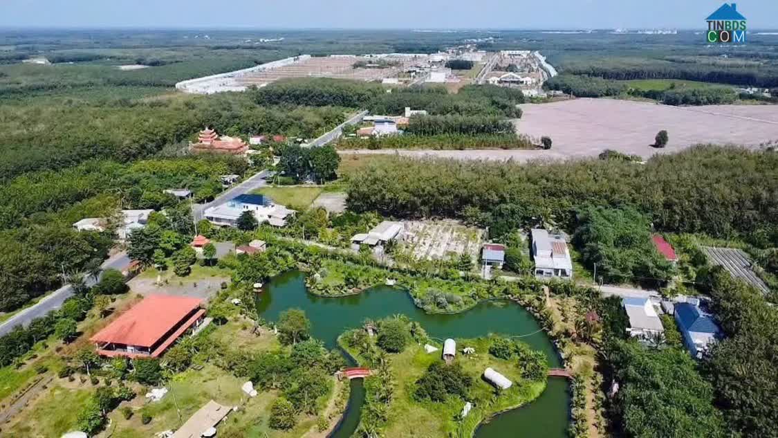 Ảnh Lối Đi Cho Nhà Đầu Tư Tài Chính Thấp/trung: 1