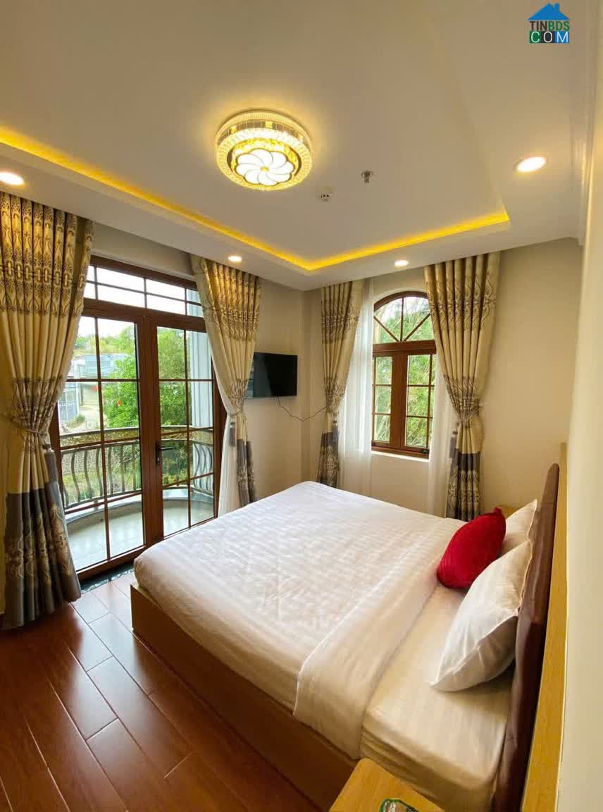 Ảnh Đà Lạt những ngày giao mùa… 1