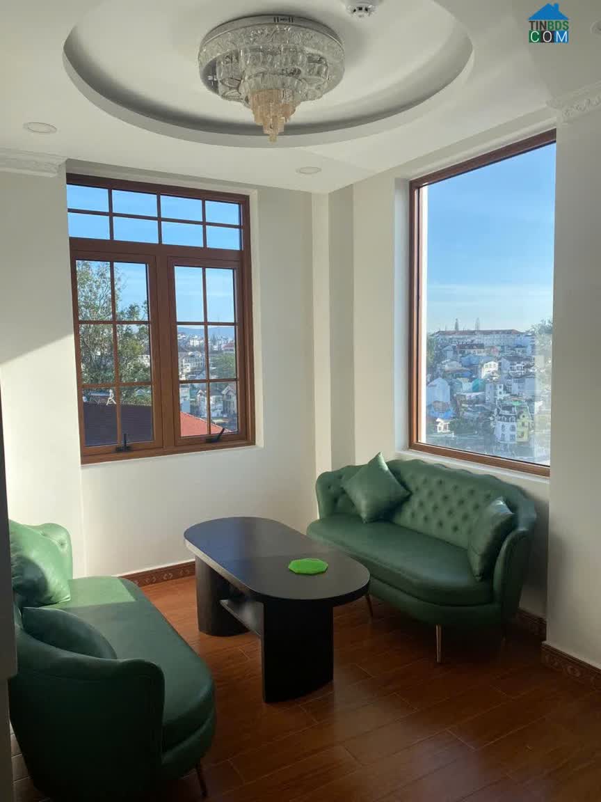 Ảnh Đà Lạt những ngày giao mùa… 3