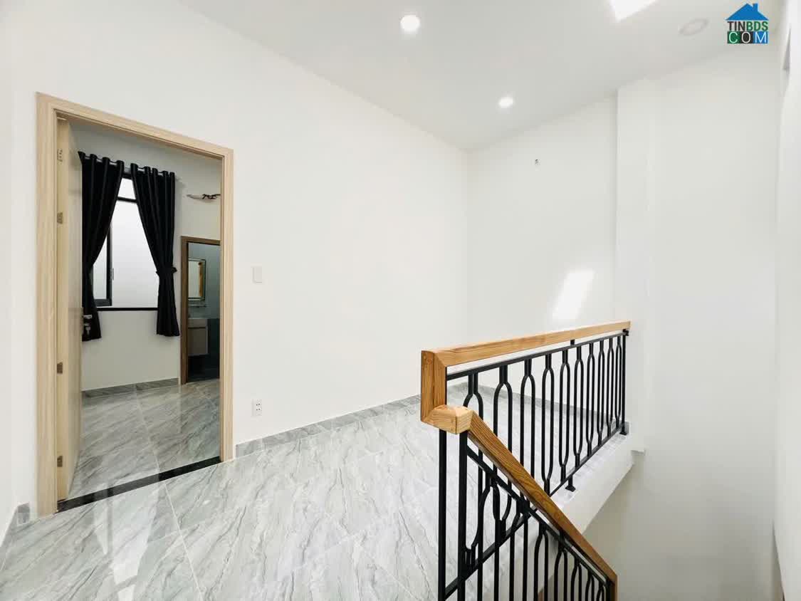 Ảnh Nhà 1 Trệt 1 Lầu Ngay Trung Tâm TDM – Giá Chỉ 2 Tỷ 3 – Dọn Vào Ở Ngay 0