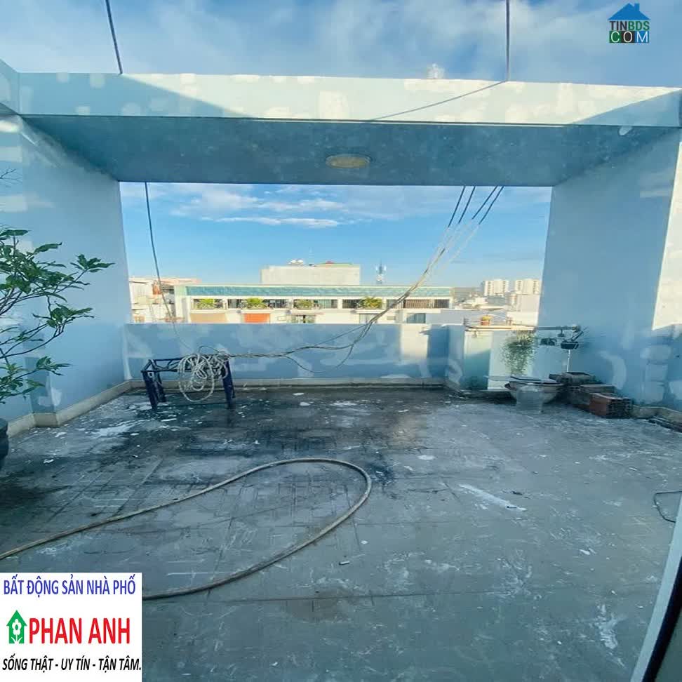Ảnh Bán nhà mặt phố Quận 9 | 5 phút ra đến Tây Hòa | 81 m2 | 4 tầng 4 pn, chỉ 8 tỷ.n.n.n. 0
