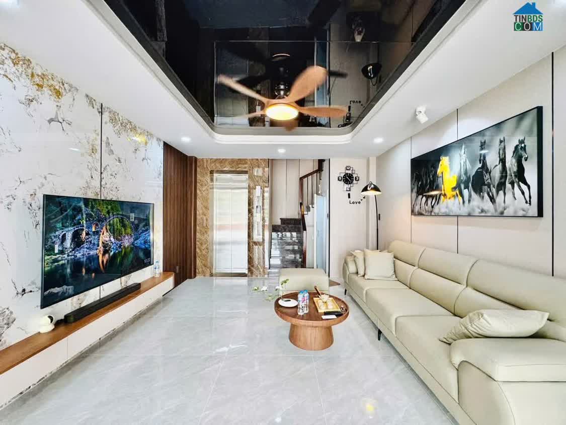 Ảnh Bán Nhà Phố Bình Dương - Giá Chỉ 2.95 Tỷ 0