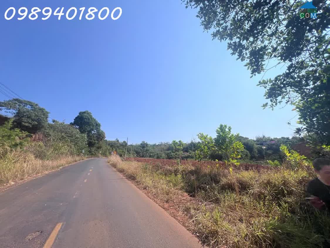 Ảnh Siểu phẩm - Đất mặt tiền Quốc Lộ 28, Thị trấn Quảng Khê, DT 1000m2, giá đầu tư 0