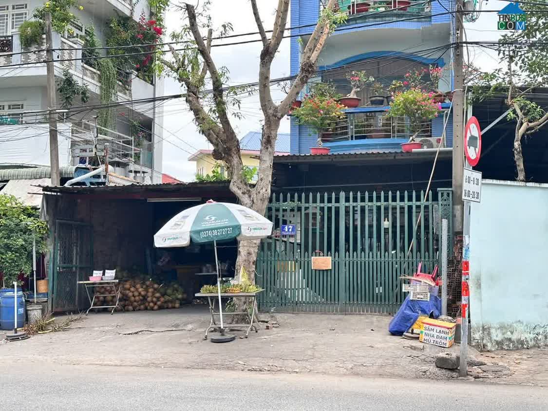 Ảnh Cho Thuê Đất / Mặt Bằng Kinh Doanh 2 Mặt Tiền – Lã Xuân Oai, Thủ Đức 0