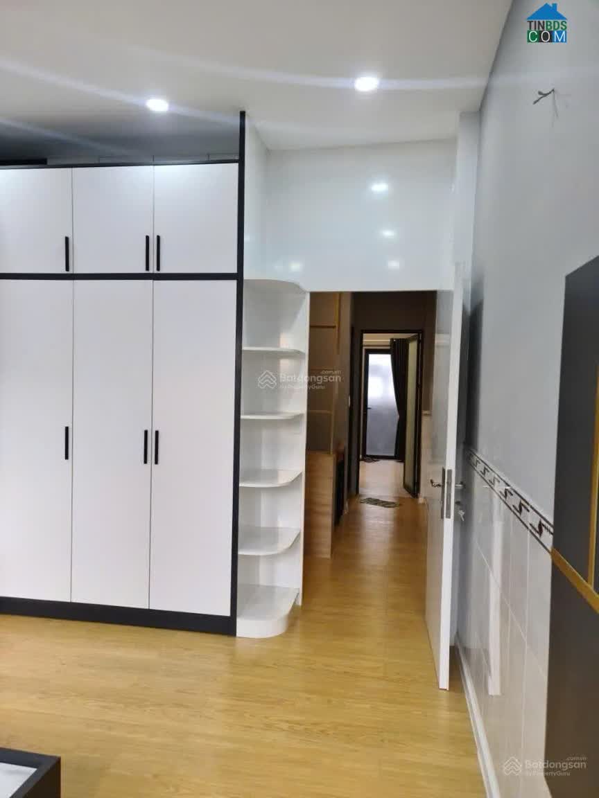 Ảnh Chính chủ cần bán gấp nhà riêng mặt tiền Phạm Thế Hiển 0