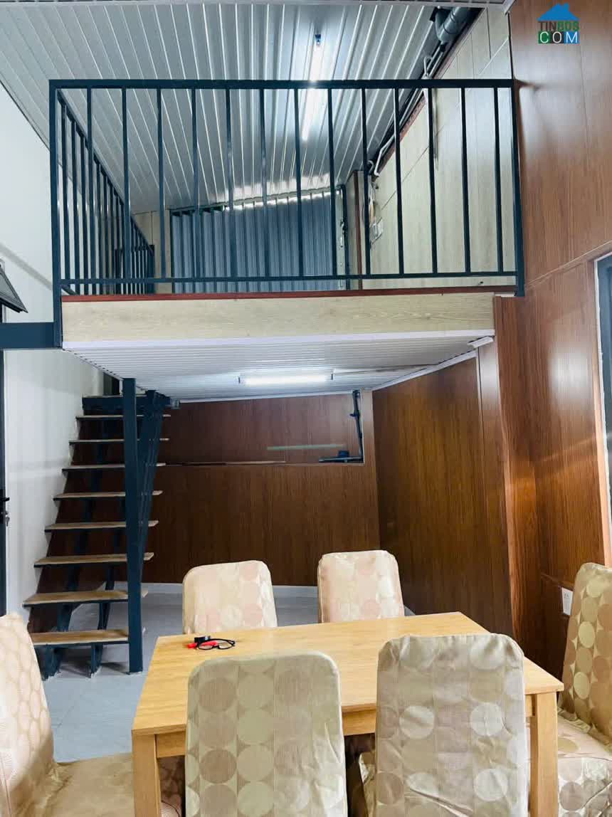 Ảnh Cho thuê nhà nguyên căn 4 phòng ngủ đường hùng vương p9 đà lạt 0