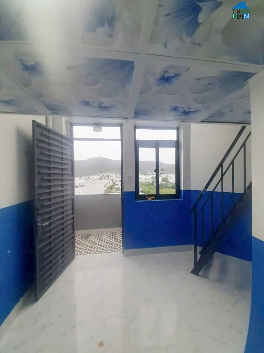 Ảnh Nhà Phố 4 Tầng 13 Phòng Kinh Doanh, Đang Hợp Đồng Thuê Dòng Tiền Ổn Định – Vĩnh Trường, Nha... 0