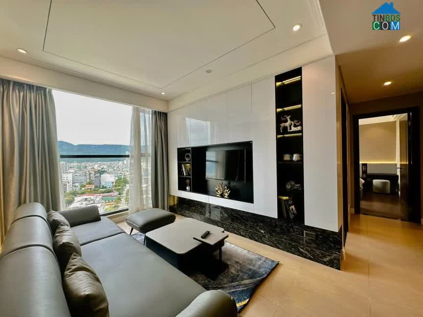 Ảnh CĂN HỘ view biển ALTARA SUITES - căn góc 2pn rẻ hơn thị trường 500tr 0