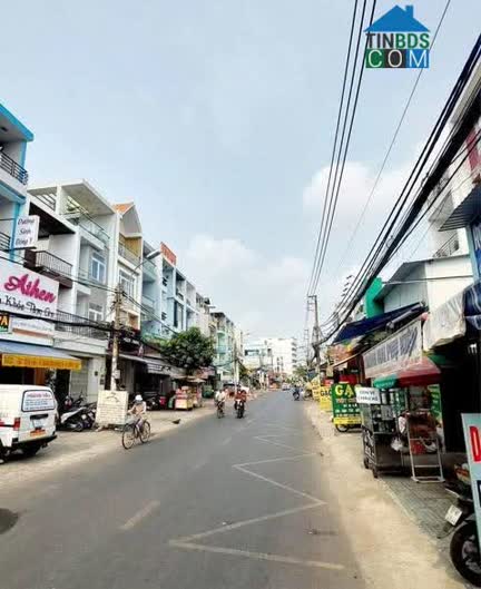 Ảnh Bán Nhanh Nhà Phố Hiện Đại – Cách KCN Tân Tạo 300m, Bình Tân 0