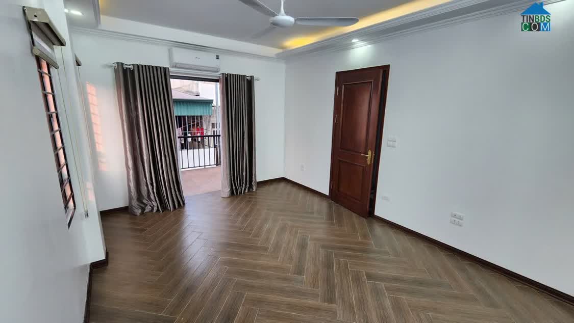 Ảnh Cho thuê nhà Vương Thừa Vũ-Thanh Xuân, 40m2, 6 tầng, thang máy, 21tr 0