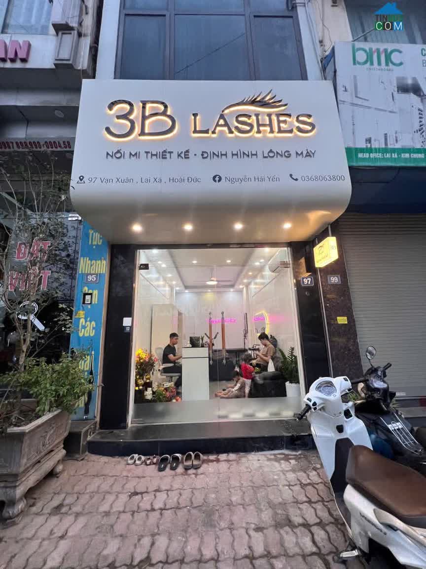 Ảnh Cho Thuê Mặt Bằng Tầng 1 – Mặt Đường 32 Lai Xá, Hoài Đức, Hà Nội 0