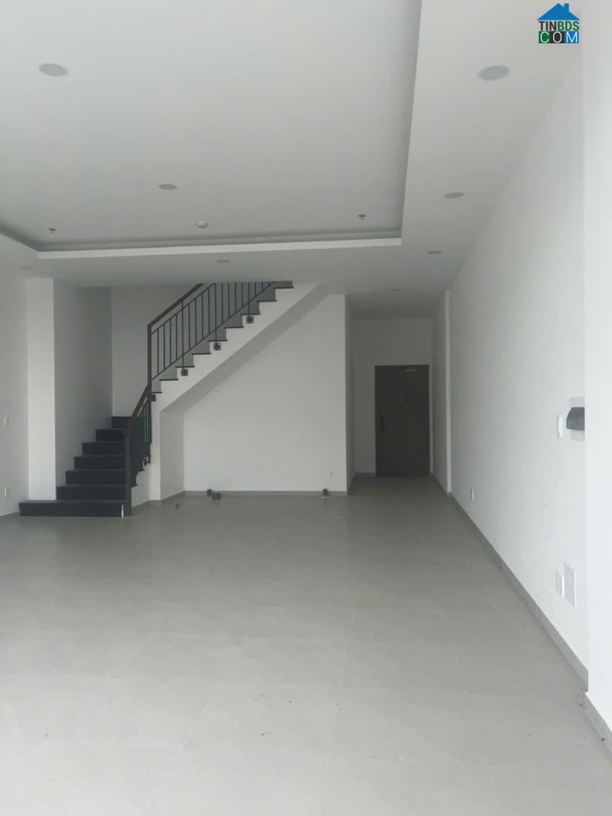 Ảnh Shophouse 129m2 - Giá 8.01 tỷ trả nhanh - Sổ hồng 2 tầng MT EastmarkQ9 0